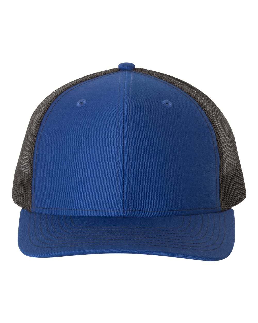 Custom Embroidered Richardson 112 Hat - Royal Options