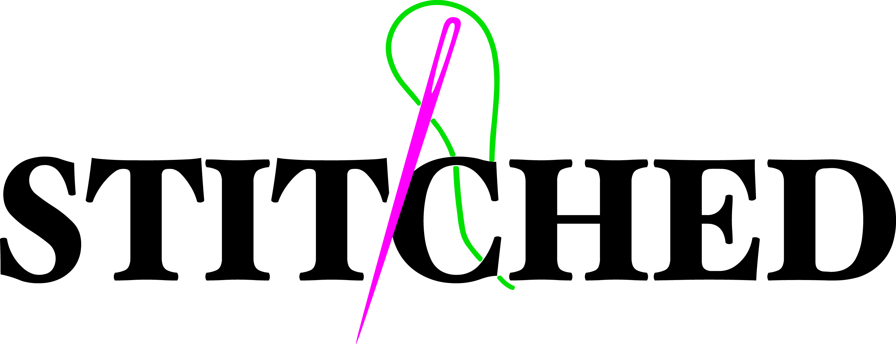 Stitched Custom Apparel